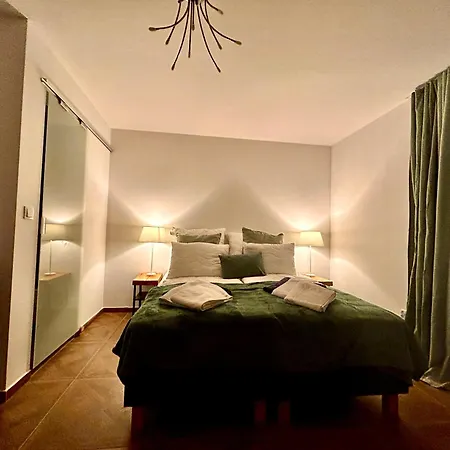 Bed & Breakfast Gryfon Dom Jastarnia