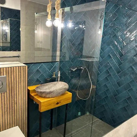 Bed & Breakfast Gryfon Dom Jastarnia