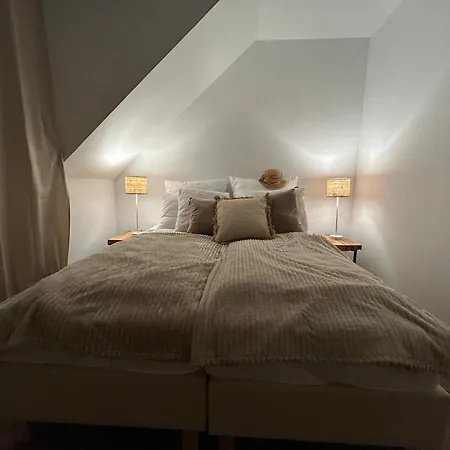 Gryfon Dom Jastarnia