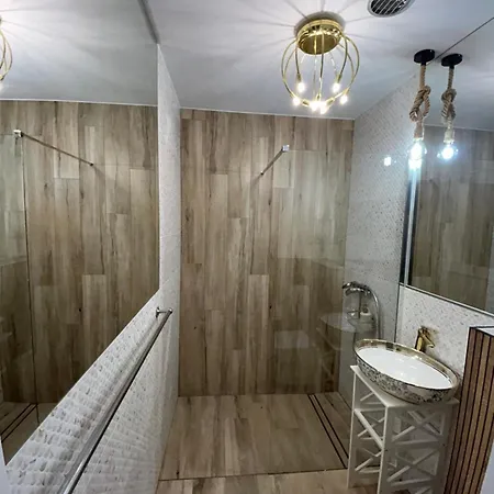 Bed & Breakfast Gryfon Dom