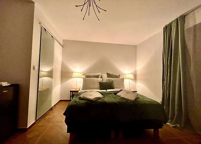 Bed & Breakfast Gryfon Dom Jastarnia