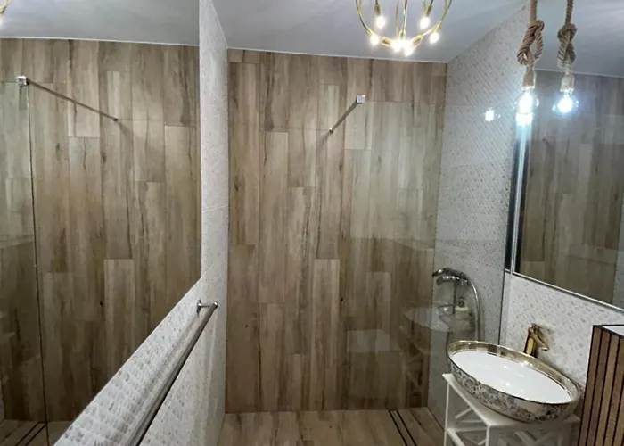 Bed & Breakfast Gryfon Dom