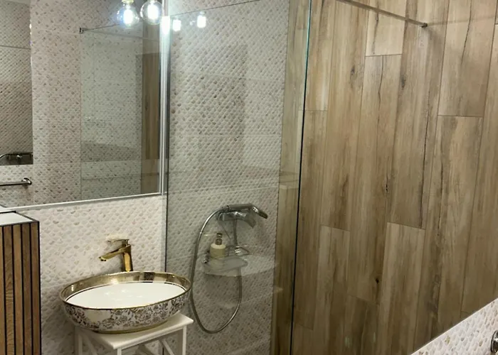 Gryfon Dom Bed & Breakfast